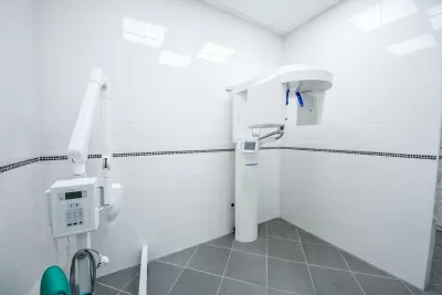 Клиника доктора Левкович