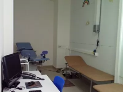 Европейский Институт Здоровья Семьи