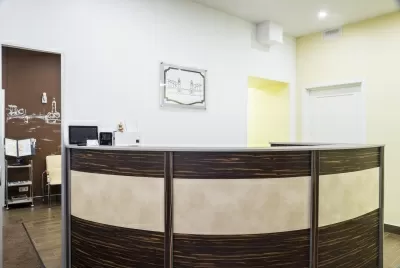 Невская Стоматология