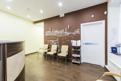 Невская Стоматология