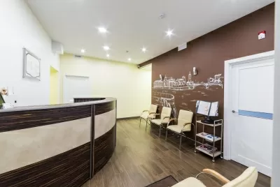 Невская Стоматология