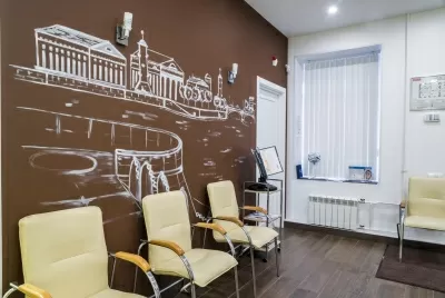 Невская Стоматология