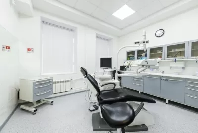 Невская Стоматология