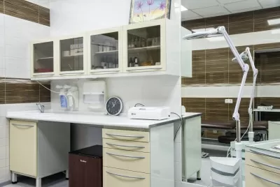 Невская Стоматология