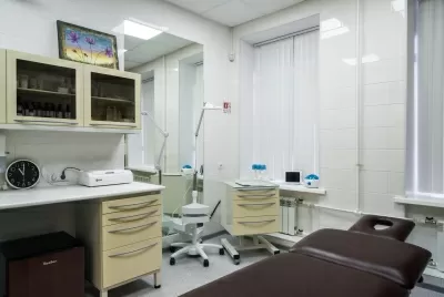 Невская Стоматология
