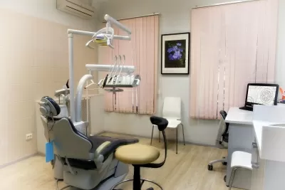 Стоматологическая клиника Бельведер