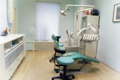 Стоматологическая клиника Бельведер