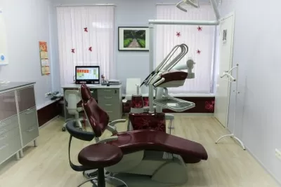 Стоматологическая клиника Бельведер