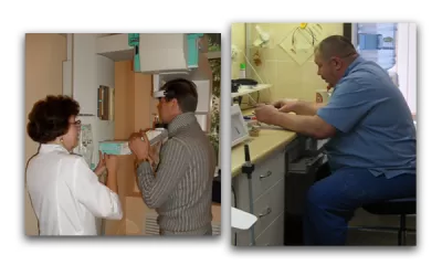 Стоматологическая поликлиника № 16