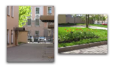 Стоматологическая поликлиника № 16