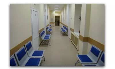 Стоматологическая поликлиника № 16