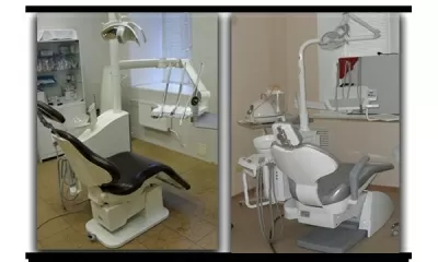 Стоматологическая поликлиника № 16