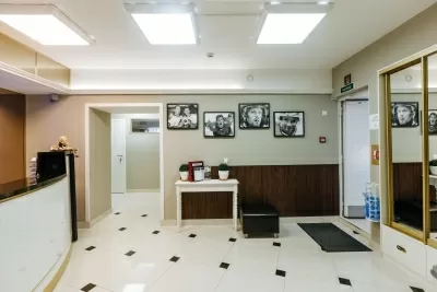 Новая Орбита