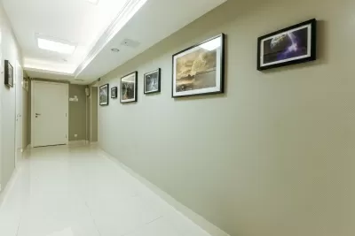 Новая Орбита