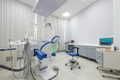 Клиника стоматологии и косметологии Улыбайся