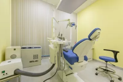 Клиника стоматологии и косметологии Улыбайся