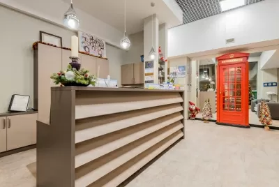 Ортодонтическая студия Леонида Горбунова