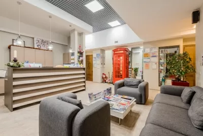 Ортодонтическая студия Леонида Горбунова