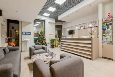 Ортодонтическая студия Леонида Горбунова