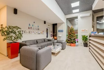 Ортодонтическая студия Леонида Горбунова