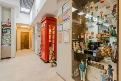 Ортодонтическая студия Леонида Горбунова