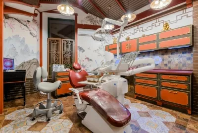 Ортодонтическая студия Леонида Горбунова