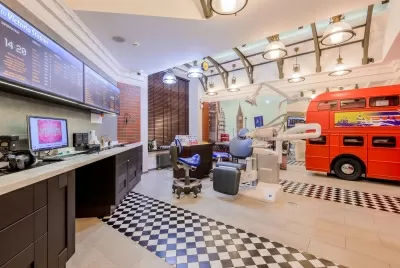 Ортодонтическая студия Леонида Горбунова