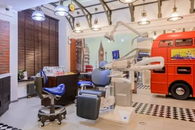 Ортодонтическая студия Леонида Горбунова