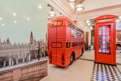 Ортодонтическая студия Леонида Горбунова