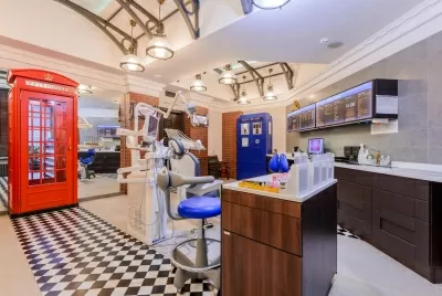 Ортодонтическая студия Леонида Горбунова