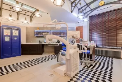 Ортодонтическая студия Леонида Горбунова