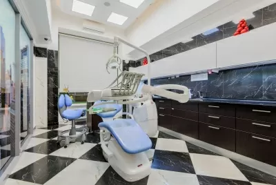 Ортодонтическая студия Леонида Горбунова