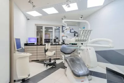 Ортодонтическая студия Леонида Горбунова