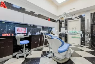 Ортодонтическая студия Леонида Горбунова