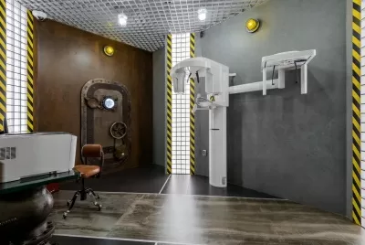 Ортодонтическая студия Леонида Горбунова