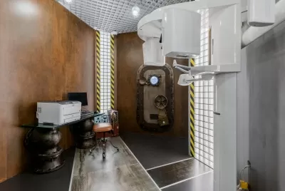 Ортодонтическая студия Леонида Горбунова