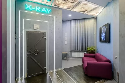 Ортодонтическая студия Леонида Горбунова