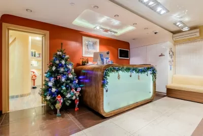 Ортодонтическая студия Леонида Горбунова