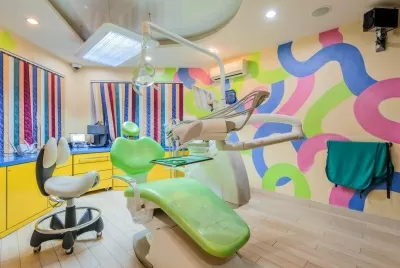 Ортодонтическая студия Леонида Горбунова