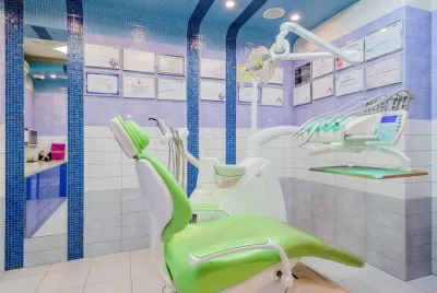 Ортодонтическая студия Леонида Горбунова