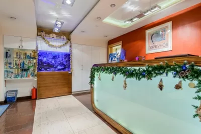 Ортодонтическая студия Леонида Горбунова