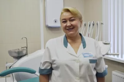 Клиника Здоровье