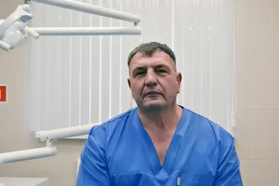 Клиника Здоровье