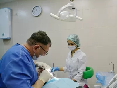 Клиника Здоровье