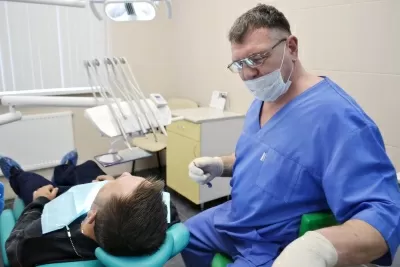 Клиника Здоровье