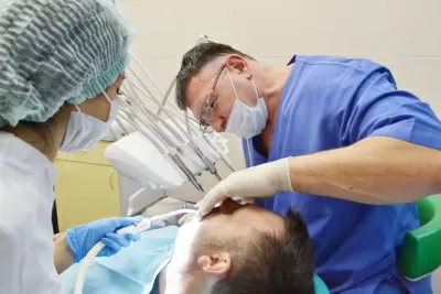 Клиника Здоровье