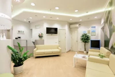 Полный порядок