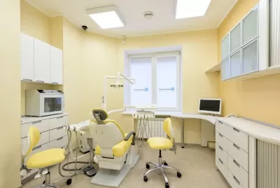 Полный порядок