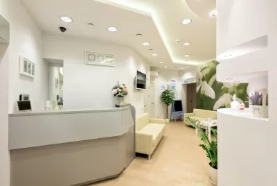 Полный порядок