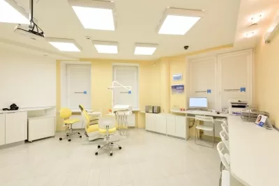 Полный порядок